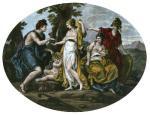 Angelica Kauffmann art print