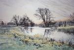 Frederick Albert Slocombe art print