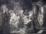 Anonymous art print