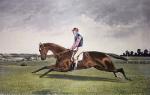 Walter Hunt art print