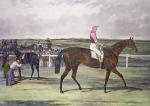 Harry Hall art print