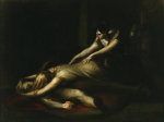 Henry Fuseli art print