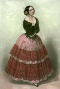 A. de Valentini art print