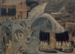 Paolo Uccello art print