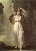 George Romney art print