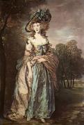 Charles Gainsborough art print