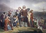 Charles Lucey art print