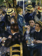 Pierre Auguste Renoir art print