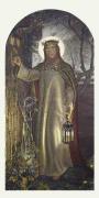 William Holman Hunt art print