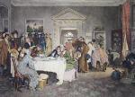 Walter Dendy Sadler art print