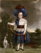 Sir Francis Grant art print