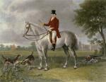 Henry Calvert art print