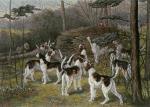 George Veal art print