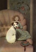 Anonymous art print