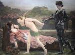 Sigismund Goetze art print