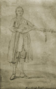 Pietro Longhi art print