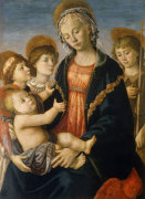 Sandro Botticelli art print