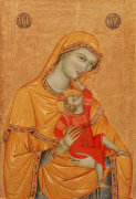 Master of the Madonna of Perugia art print