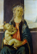 Sandro Botticelli art print