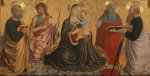 Benozzo Gozzoli art print