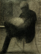 Georges Seurat art print