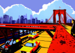 Richard Ryan art print