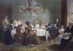 William Frith art print