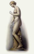 J.S. Agar art print