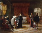 Jean-Baptiste Vermay art print