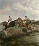 Sturgess art print