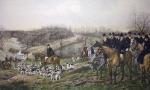 A.H. Wardlow art print