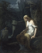 Francois Andre Vincent art print