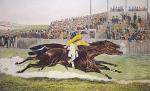 Sidney R. Wombill art print