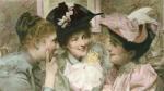 Sir Thomas Kennington art print