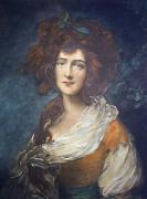 Thomas Gainsborough art print