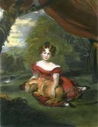 Sir Thomas Lawrence art print
