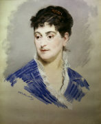 Edouard Manet art print