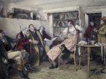 Walter Dendy Sadler art print