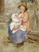 Pierre Auguste Renoir art print
