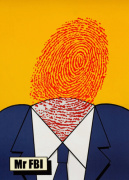 Petter Thoen art print