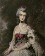 Thomas Gainsborough art print