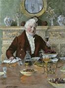 Walter Dendy Sadler art print