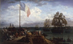 Louis-Philippe Cr�pin art print