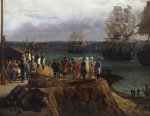 Louis-Philippe Cr�pin art print