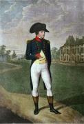 Jean-Baptiste Isabey art print