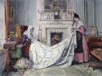 Walter Dendy Sadler art print