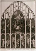 Sir Joshua Reynolds art print