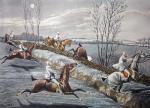 Henry Alken art print