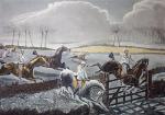 Henry Alken art print