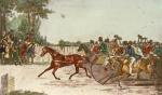 Francis Calcraft Turner art print
